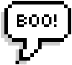 Speechbubble Callout Pixel Speech Sticker By Name What a cool(fancy) text generator! speechbubble callout pixel speech