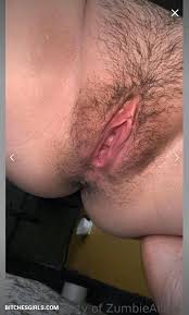 Zumbieallure Nude Thicc 