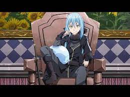 We did not find results for: That Time I Got Reincarnated As A Slime Season 2 Release Date Confirmed For 2021