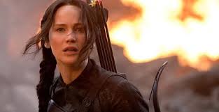 Katniss Everdeen Wikipedia