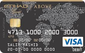 Any changes to tickets issued by other airlines will be determined by the commercial waiver of the issuing airline. Apply For Adcb Etihad Guest Above Classic Card In Uae Bankonus Com