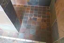 The bathroom has fast become a private sanctuary, a place to escape the demands of life. Slate Shower Stripping Cleaning And Sealing Phoenix Az