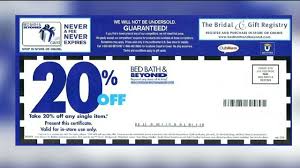 Bed 'n bath's first superstore was opened in 1985, and the company changed its name to bed bath & beyond in 1987. Bed Bath And Beyond 20 Off Dyson 07 2021