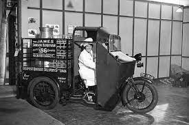 pin by squibbon on 3 wheelers vehicles old cars old motorcycles