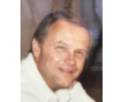 Wayne Scott Obituary (1942