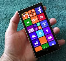 Nokia Lumia 930 review - All About ...