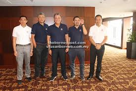 Ku mohamad afiq ku arshad. Repsol S Bunga Pakma Kinabalu Projects On Track