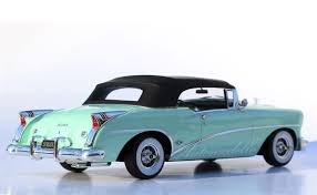 Image result for Ocean Mist Green 1954 Buick
