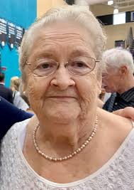 Mary Murray Obituary