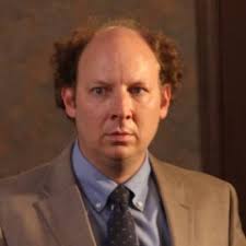 Filmografie Dan Bakkedahl