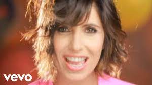 Elisa bruciare per te (итальянская музыка 2017). Giorgia Il Mio Giorno Migliore Videoclip Youtube