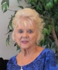 Carol Headden Obituary (1943