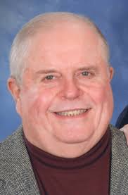 Michael Doty Obituary