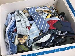 Well, you may already have arranged your neckties but check out this. The Inexpensive Tie Organizer You Ve Been Missing Aubree Originals