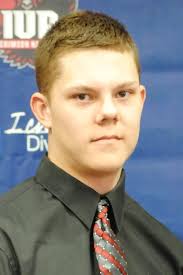 2015 Baseball Roster