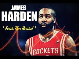 Shop for fear the beard art from the world's greatest living artists. James Harden Fear The Beard á´´á´° Youtube