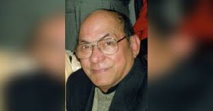 Obituary information for Severino Norman Peter Sison Luna