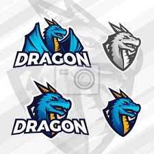 The only adc tier list you need for the newest patch. Kreatives Drachen Logo Konzept Sport Maskottchen Design College Liga Fototapete Fototapeten Scarey Liga Meisterschaft Myloview De