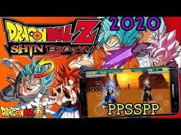 Dragon Ball Z Shin Budokai 5 Psp Download 250mb Download Dbz Shin Budokai 5 On Android Ppsspp Youtube Dragon Ball Z Dragon Ball Anime Dragon Ball