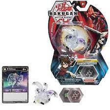 Choose from contactless same day delivery, drive up and more. Bakugan Battle Brawlers Diamond Nillious Spin Master Toy Ebay