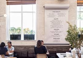 il baretto beef carpaccio spaghetti alle vongole diner