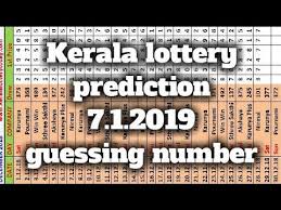 Videos Matching Kerala Lottery Ticket Guessing For 7 1 2019