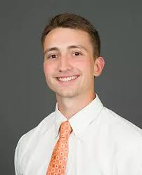 Johnny Bice (12/1/2019)