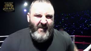 Ultimate Bare Knuckle Boxing