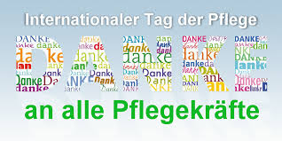 August 1910 in london, england) war eine britische krankenschwester, statistikerin, begründerin der modernen westlichen krankenpflege und einflussreiche reformerin des sanitätswesens und der. Tag Der Pflege Danke An Alle Pflegekrafte Pflegedienst Up Dorp