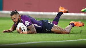 Josh addo carr, winger for melbourne storm and nsw origin team became fifth most try scorer in the 2020 season. Nrl 2020 Bulldogs Reportedly Favourites To Sign Storm Winger Josh Addo Carr Sporting News Australia