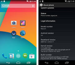 Enjoy millions of the latest android apps, games, music, movies, tv, books, magazines & more. Android 4 4 Kitkat Os Free Download For Mobile