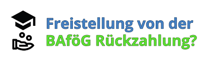 Hier ist, was 80 prozent der studis. Freistellung Von Der Bafog Ruckzahlung