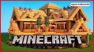 Medieval houses in minecraft come in all shapes and sizes. Top 5 Minecraft House Ideas For Beginners