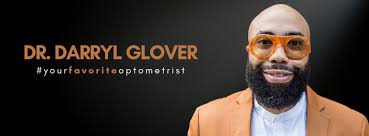 Dr. Darryl Glover