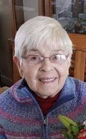 Rita Kissel Obituary (1929