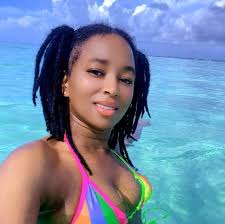 Vinn tande bob c kap pale sou fason neg yo arête anel la Eskew twouvel gn  rezonl