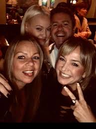 Memories of New Haven and Old Friends