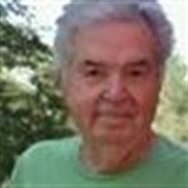 Charles Thomas Kasecamp Sr. Obituary