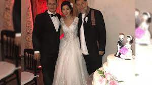 Jun 25, 2019 · nacional fernández noroña llama bruta a mujer; Fotos Presume Fernandez Norona La Boda De Su Hija