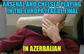 Jun 28, 2021 · españa era mucho más que croacia en el partido de octavos de final de la eurocopa 2021.sin embargo, un accidente futbolístico hizo que los croatas se adelantaran en dinamarca, donde las dos. Europa League Imgflip