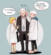 Sans undertale drawings undertale ships undertale fanart fan art manga cyberpunk. Human Alphys Human W D Gaster And Human Sans Artist Bam To Nuts Bamto Undertale Comic Undertale Funny Undertale