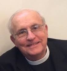 IN MEMORIAM: Jack Powers '62 — General Theological Seminary