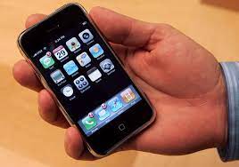 Sell your iphone xr for top dollar at greenbuyback. How Much Is An Original Iphone Worth Today You Might Be Surprised