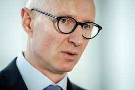 Novo Nordisk CEO Lars Fruergaard Jorgensen to Steps Down