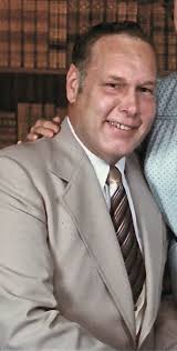 Richard L. Stephenson Obituary