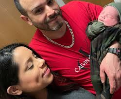 Happy (almost) birthday to the New Year's Day babies born in Berkshire  County