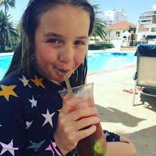 Abigail Iris Kirkland