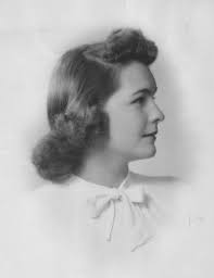 Obituary information for Helen Lawrence Knox