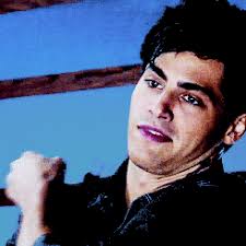 Fangs and a Stethoscope