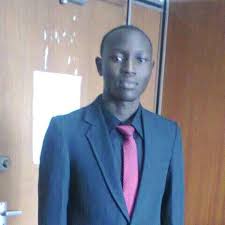 I have raised this concern at the highest level possible that something has to be done to the strong shilling. Richard Mukhisa Kituyi Posts Facebook